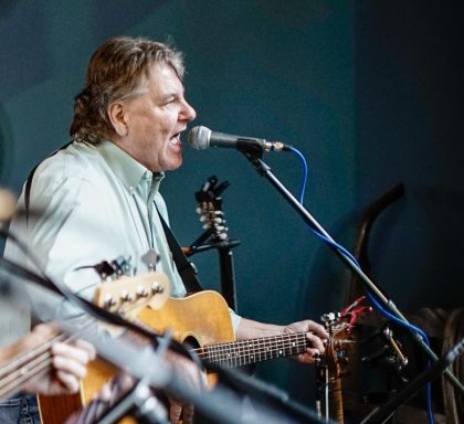 A photo when I am getting ready to make a painful facial expression.