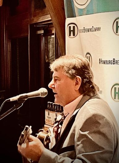 A photo when I'm not making a painful facial expression.